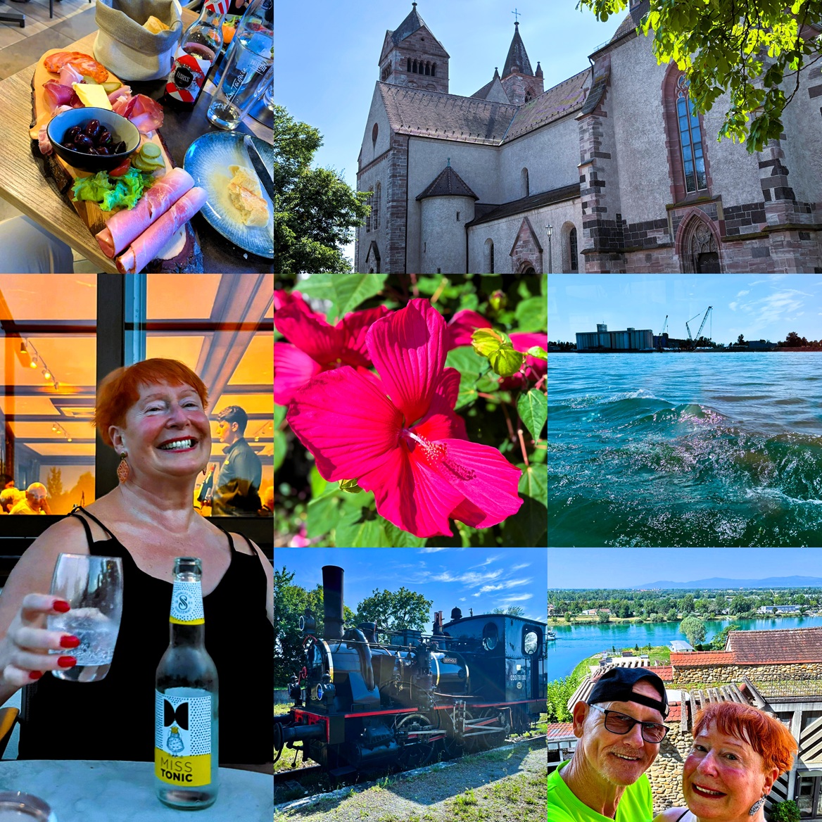 Breisach Kaiserstuhl